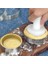 (7 Cm) 2/5/10 Adet Dairesel Tart Halkası Fransız Tatlı Paslanmaz Çelik Perforasyon Meyve Pasta Kişilik Kek Mousse Kalıp Mutfak Pişirme Kalıp(Yurt Dışından) 1