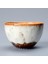 Seramik Fırın Çay Kupası Değişim Porselen Kupa Çay Fincanı Ev Kungfu Çay Kase Tek Fincan Tianmu Jianzhan Kung Fu Teaware Ev Dekor | Teacups (Beyaz)(Yurt Dışından) 2
