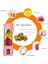 USB Şarj Edilebilir Taşınabilir Kolay Blender Mini Sıkacağı Çok Fonksiyonlu USB Şarj Suyu Kupası Meyve Elektrik Suyu Karıştırma Kupası | Sıkacaklar (Mor)(Yurt Dışından) 3