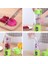 USB Şarj Edilebilir Taşınabilir Kolay Blender Mini Sıkacağı Çok Fonksiyonlu USB Şarj Suyu Kupası Meyve Elektrik Suyu Karıştırma Kupası | Sıkacaklar (Mor)(Yurt Dışından) 4