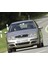 Skoda Fabia Mk1 2005-2008 Ön Tampon Sol Sis Farı Izgarası Çerçevesi Sissiz 6Y0807367B 2