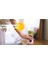Taşınabilir Blenders 304 Paslanmaz Çelik Altı Yaprak Bıçak Devrimi Dakikada USB Elektrikli Blender(Yurt Dışından) 4