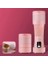 1 Adet Elektrikli Meyve Sıkacağı Blender Taşınabilir El USB Kişisel Gıda Süt Smoothie Maker Mikser Kupası(Yurt Dışından) 2