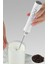 3 Modu Elektrikli Mikser El Süt Frooter Blender Yumurta Çırpıcı ile USB Şarj Kabarcık Makinesi Çırpma Mikser Kahve Cappuccino | Sütlüler(Yurt Dışından) 4
