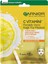 Garnier Kağıt Maske Vitamin C Serum 28 gr 1