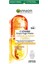 Garnier C Vitamini Yorgunluk Karşıtı Ampul Kağıt Yüz Maskesi 15 gr 1