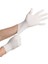 Lateks Pudrasız Muayene Eldiven Medium 5 x 100'lü 3