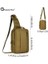 Erkek Çantası, Eğlence Çantası, Omuz Çantası, Çok Amaçlı Seyahat Göğüs Çantası, Crossbody(Yurt Dışından) 2
