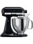 Kitchenaid Artisan 5KSM175PSEOB Onyx Black 4.8 Litre Mutfak Şefi 1