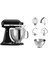 Kitchenaid Artisan 5KSM175PSEOB Onyx Black 4.8 Litre Mutfak Şefi 3