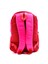 SN-2008 Laptop Bölmeli Okul Sırt Çantası 4 Bölmeli Pembe 5