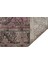 El Dokuma Vintage Eskitme Halı %100 Yün 167 x 275CM 8760 3