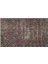 El Dokuma Vintage Eskitme Halı %100 Yün 167 x 275CM 8760 1