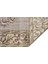 El Dokuma Eskitme Vintage Halı 149 X270 cm 8761 3