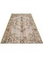 El Dokuma Eskitme Vintage Halı 149 X270 cm 8761 2