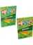 Yds Publishing 5. Sınıf Workbook + Skills Book 1