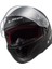 Rapıd Mat Siyah Kask 3xl Beden 3
