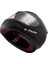 Rapıd Mat Siyah Kask 3xl Beden 5