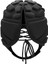 Ayarlanabilir Kaleci Kask Spor Futbol Futbol Rugby (Yurt Dışından) 5