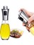 Buffer® Çok Amaçlı Spreyli Sızdırmaz Cam Şişe Yağdanlık Limon Sirke Sos Püskürtücü Dağıtıcı Sprey 1