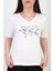 Bayan V Yaka Tshirt 2