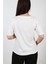 Bayan V Yaka Tshirt 3