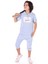 Toontoy Erkek Çocuk Toontoy Kids Wear Baskılı Bermudatakım 1