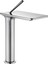 FJ-5021 Krom Yüksek Lavabo Bataryası 1