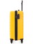Sarı 5175 Abs Büyük Boy Valiz 3