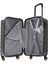 Antrasit 5175 Abs Büyük Boy Valiz 5
