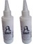 Dökme Medyumu Akrilik 70 ml 2 Adet Mona Lisa Pouring Medium Akrilik 70 ml 2 Adet 1