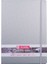 Art Creation Sketchbook Shiny Silver 21X30CM 140GR 80 Yaprak 1
