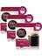 Dolce Gusto Americano Kapsül Kahve 3 x 16 Kapsül 1