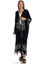 Geleneksel El Baskısı Kimono 1