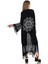 Geleneksel El Baskısı Kimono 2