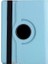 Apple iPad Air 1. Nesil 9.7 Inç (2013) Prime Dönebilen Tablet Kılıfı (A1474-A1475-A1476) Turkuaz 1