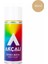 Sprey Boya Metalik Altın Yaldız 400 ml 1