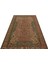Eskitme Vintage El Dokuma Halısı 155 x 175 cm 8769 2