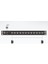 PE0212G 12 Port C13 1u 12AC Outlets Basic Pdu 1