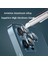 iPhone 13 Pro / 13 Pro Max Uyumlu Halka Set Metal Lens Koruyucu Cam 5