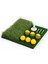 Golf Vurma Ped Seti Vuruş Yardımı ve Açık Hava Eğitim Pratik Mat (Yurt Dışından) 5