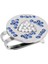 Çinko Alaşım Bling Rhinestone Golf Şapka Kadınlar İçin Visor Klip ve Ball Marker (Yurt Dışından) 3