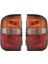 Nissan Pathfınder Sağ-Sol Takım Stop Lambası 1996-1998 1