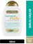 Bukleli Saçlar Için Nemlendirici Coconut Curls Bakım Kremi 385 ml 1