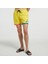 Erkek Sarı Standart Fıt Şort Mayo T25476T.70E 3