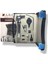 Diagnostik Set Ent Otoskop-Oftalmaskop Set 4