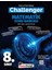 8.Sınıf Challenger Matematik Soru Bankası 1