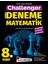 8.Sınıf Challenger Matematik Branş Denemesi(12'li) 1