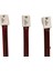 Karbon Fiber Quartz Tüp Isıtıcı Fiyatlar 1