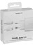 Samsung TA845 Fast Charging 45W Type-C Çıkışlı Şarj Aleti 1